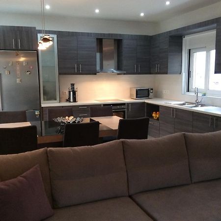 Mariza'S Guest House Skiathos Town Luaran gambar