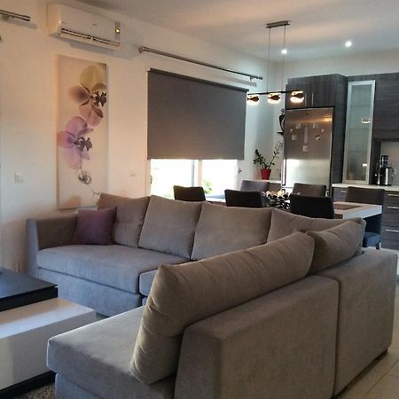 Mariza'S Guest House Skiathos Town Luaran gambar