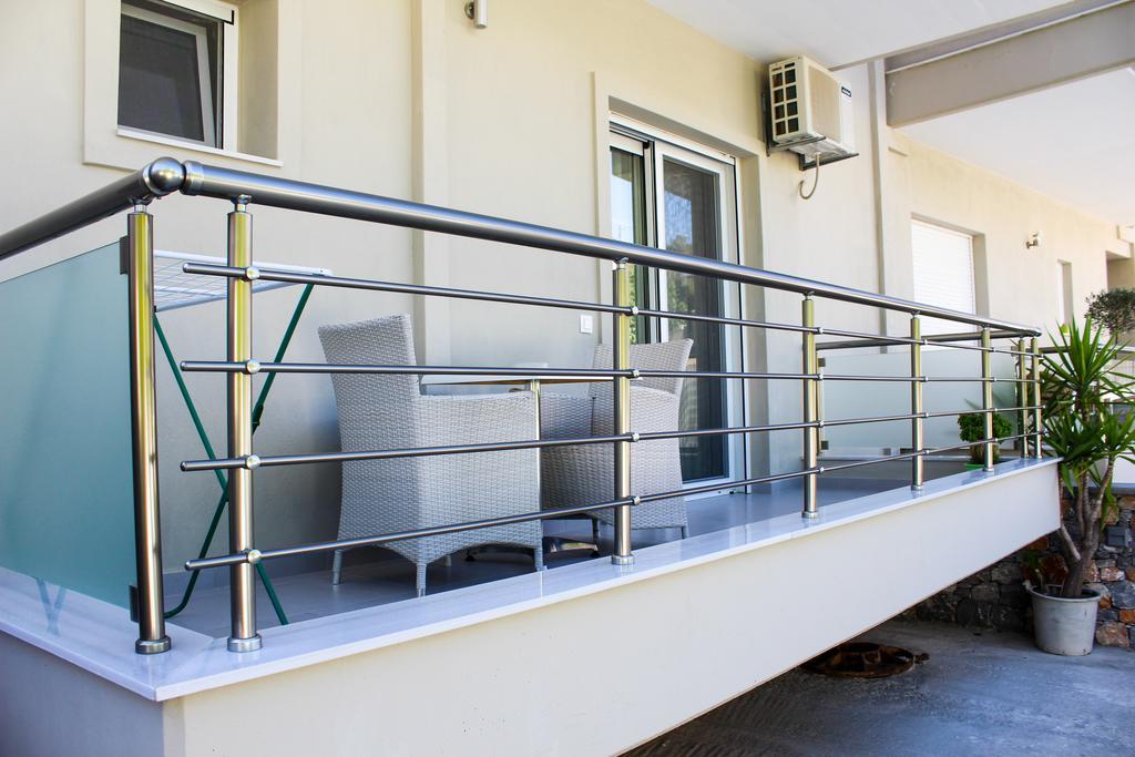 Mariza'S Guest House Skiathos Town Luaran gambar