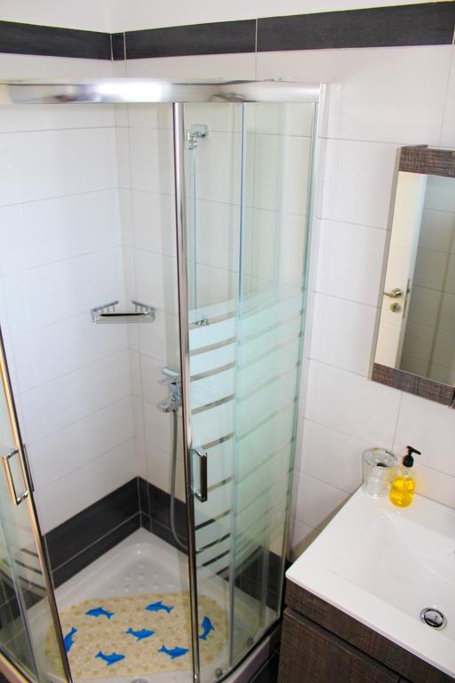 Mariza'S Guest House Skiathos Town Luaran gambar