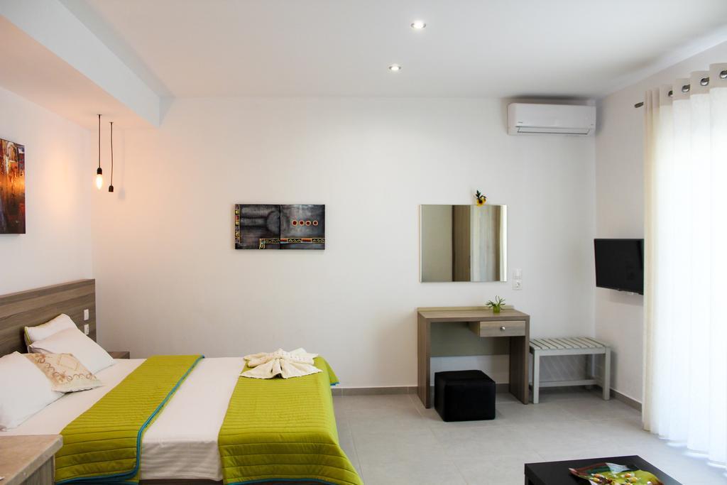 Mariza'S Guest House Skiathos Town Luaran gambar