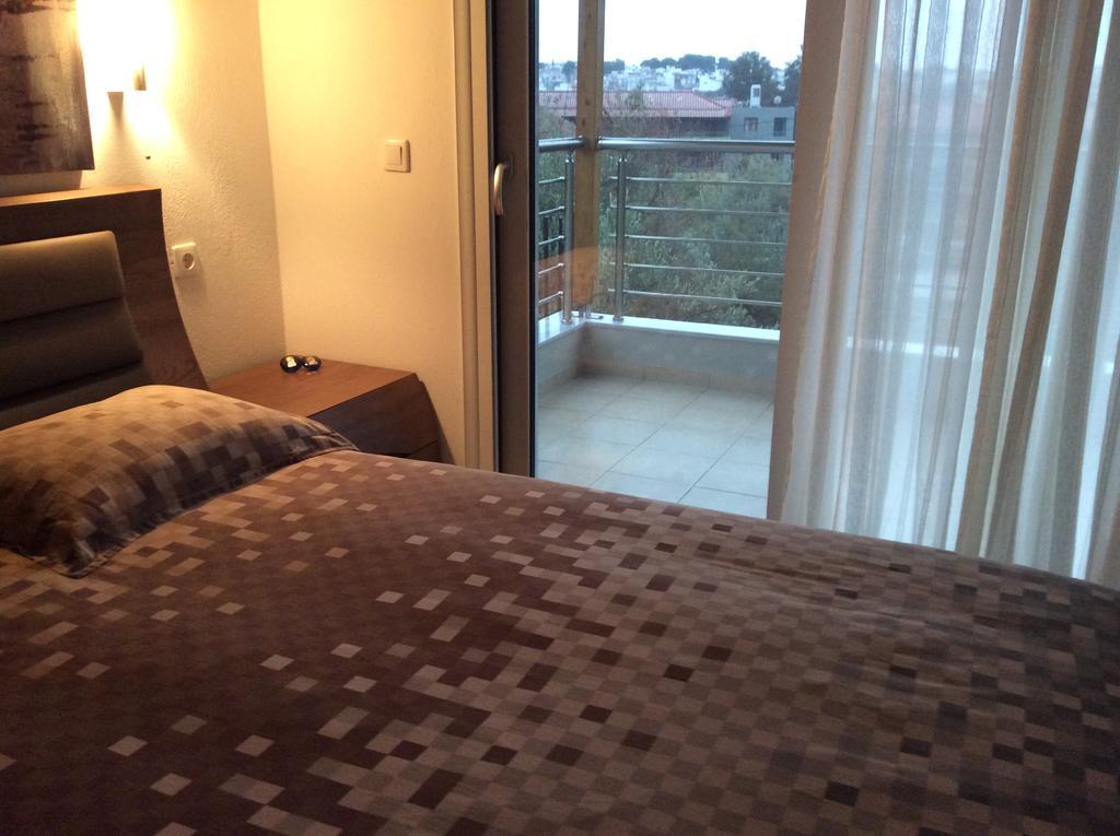 Mariza'S Guest House Skiathos Town Luaran gambar