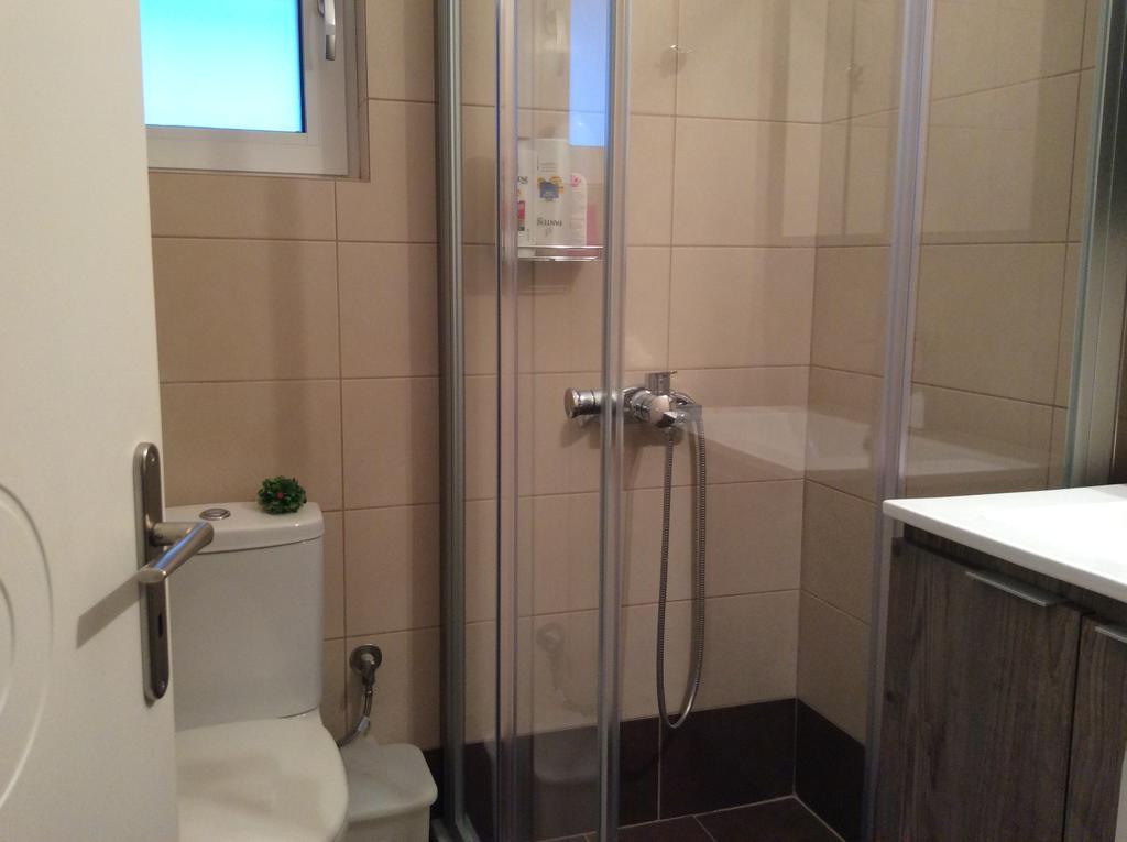 Mariza'S Guest House Skiathos Town Luaran gambar