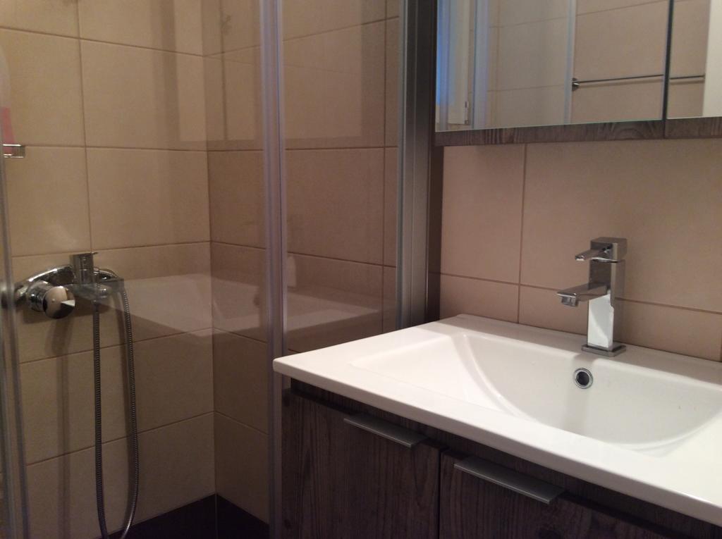 Mariza'S Guest House Skiathos Town Luaran gambar