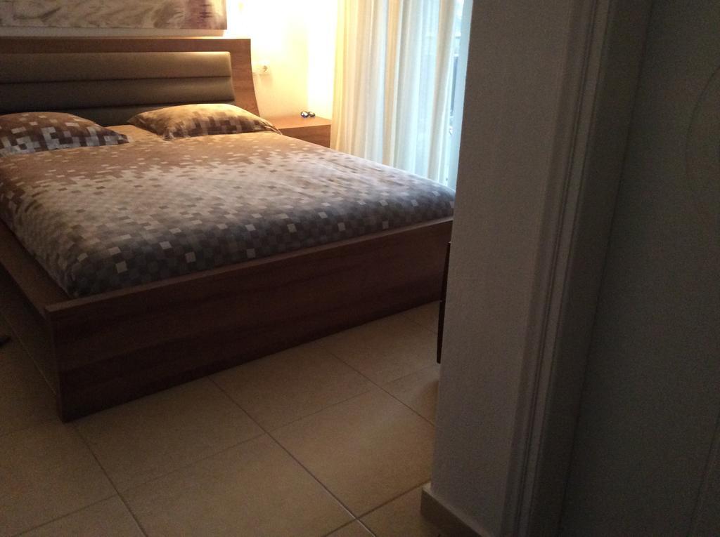 Mariza'S Guest House Skiathos Town Luaran gambar