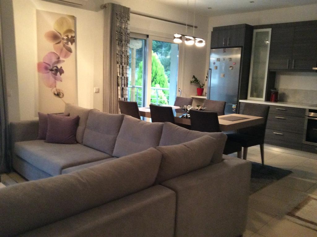 Mariza'S Guest House Skiathos Town Luaran gambar