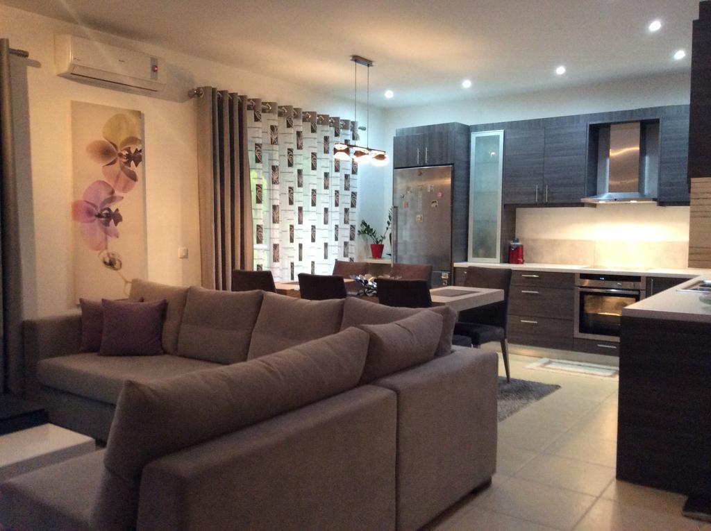 Mariza'S Guest House Skiathos Town Luaran gambar