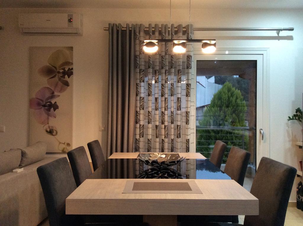 Mariza'S Guest House Skiathos Town Luaran gambar