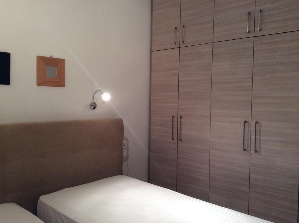 Mariza'S Guest House Skiathos Town Luaran gambar