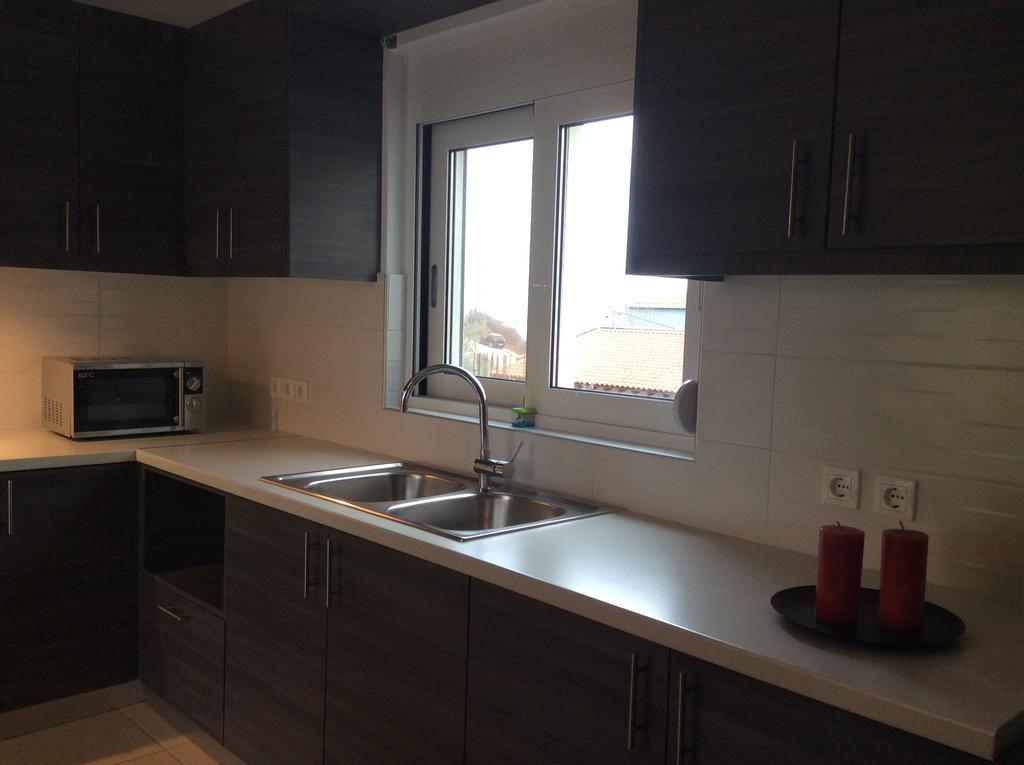 Mariza'S Guest House Skiathos Town Luaran gambar