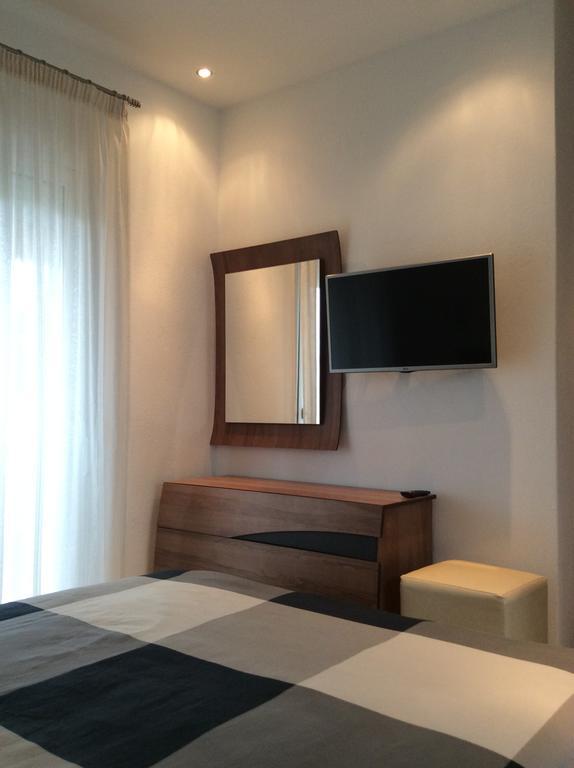 Mariza'S Guest House Skiathos Town Luaran gambar